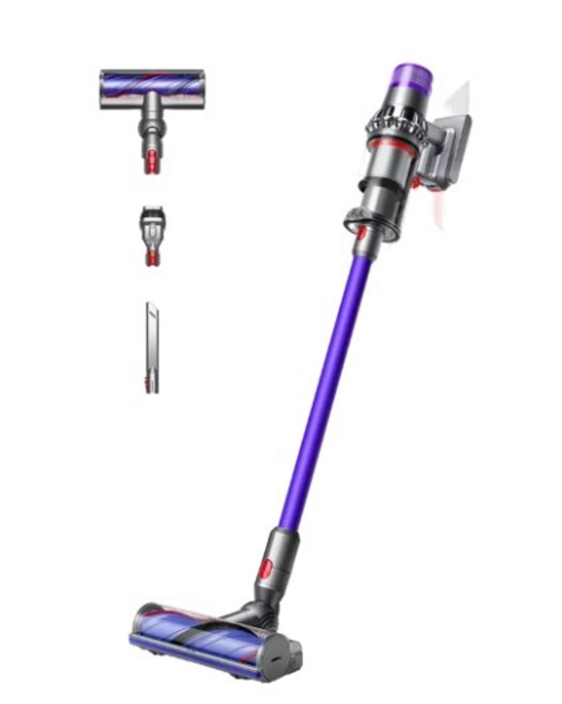 Dyson V11  Advanced    Nickel+Violett 610W Immagine del prodotto 