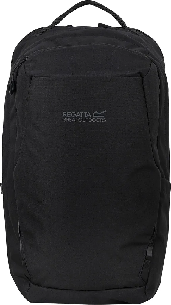Sac à Dos Randonnée Regatta Voyad 35L Noir : Idéal pour vos Excursions