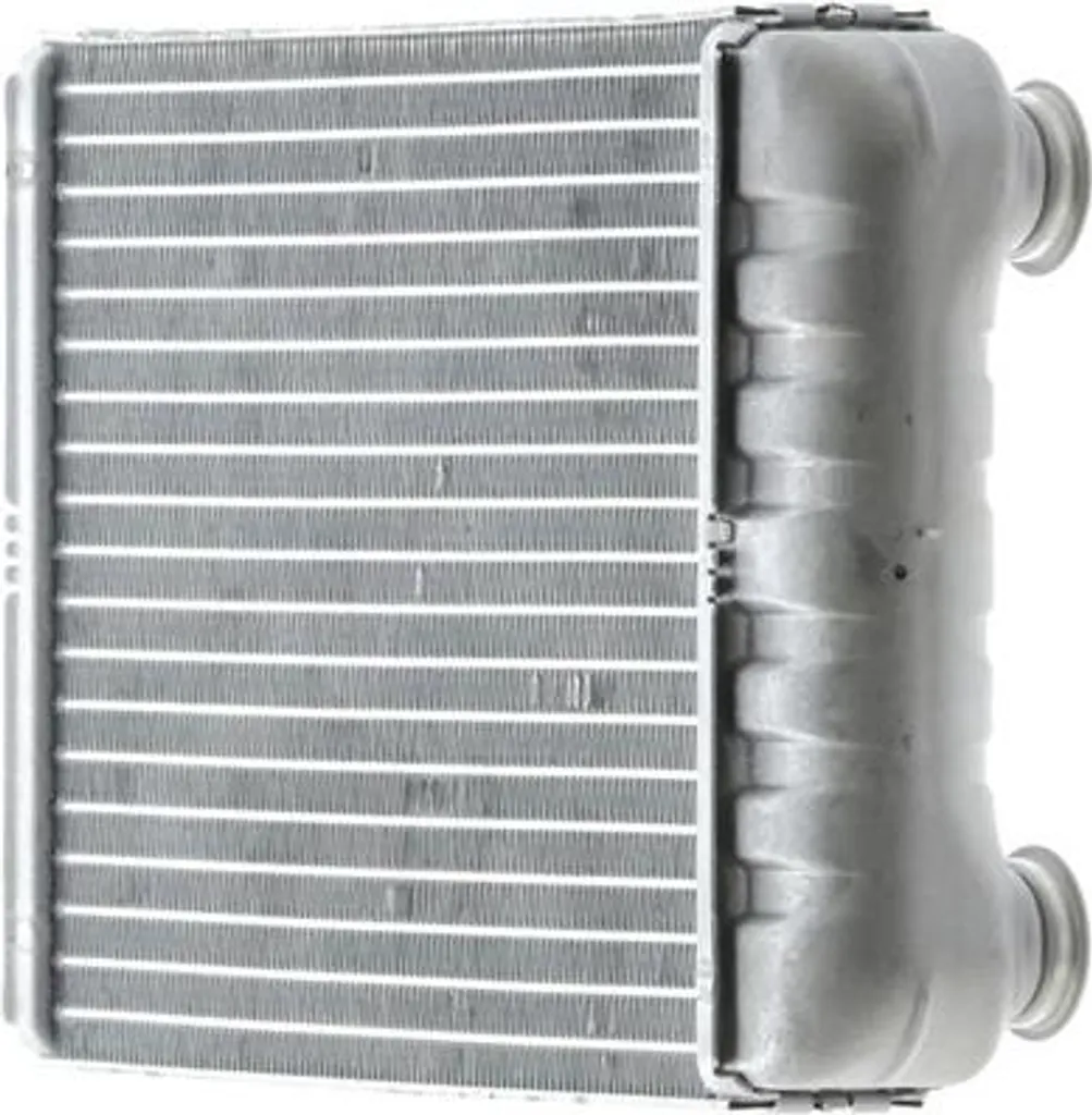 Chauffage habitacle OPEL ASTRA efficace avec échangeur MAHLE 152mm