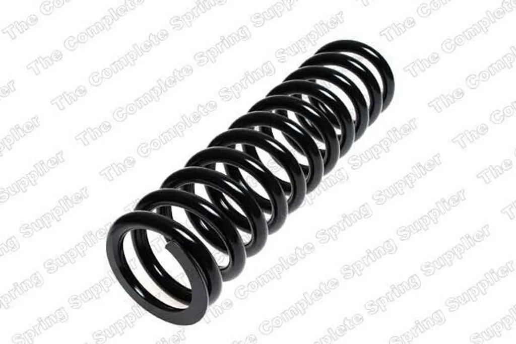 Ressort à boudin VA MB W140 pour suspension avant Mercedes Classe S
