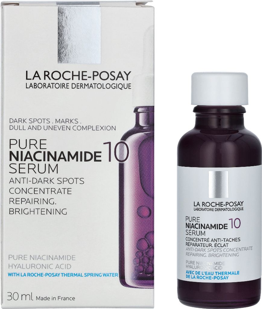 La Roche-Posay Serum La Roche-Posay Pure Niacinamide 10 Produktbild 