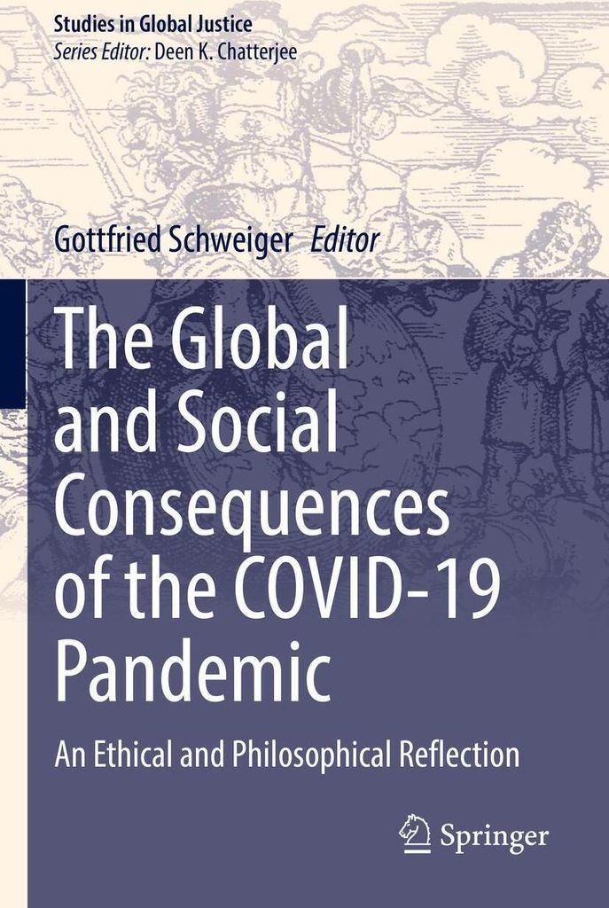 The Global and Social Consequences of the Pandemic