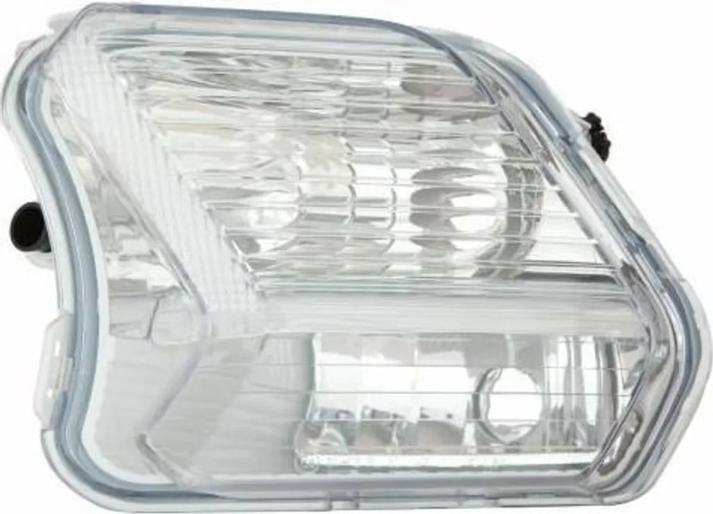 Faro Antinebbia ABAKUS 431-2040L-UE per Ford Kuga II Sinistro H11 ECE