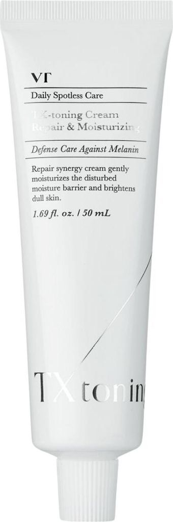 VT Cosmetics Tx-Toning Cream 50ml aufhellende Creme