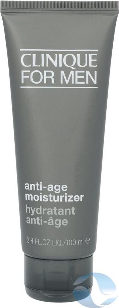 Clinique For Men Anti-Age Moisturizer 100ml