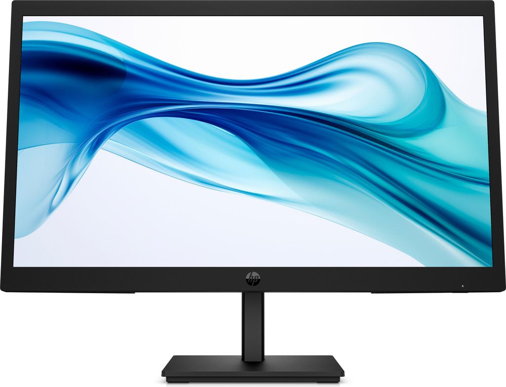 HP/322pv/21,45"/VA/FHD/100Hz/5ms/Black/3R Produktbild 