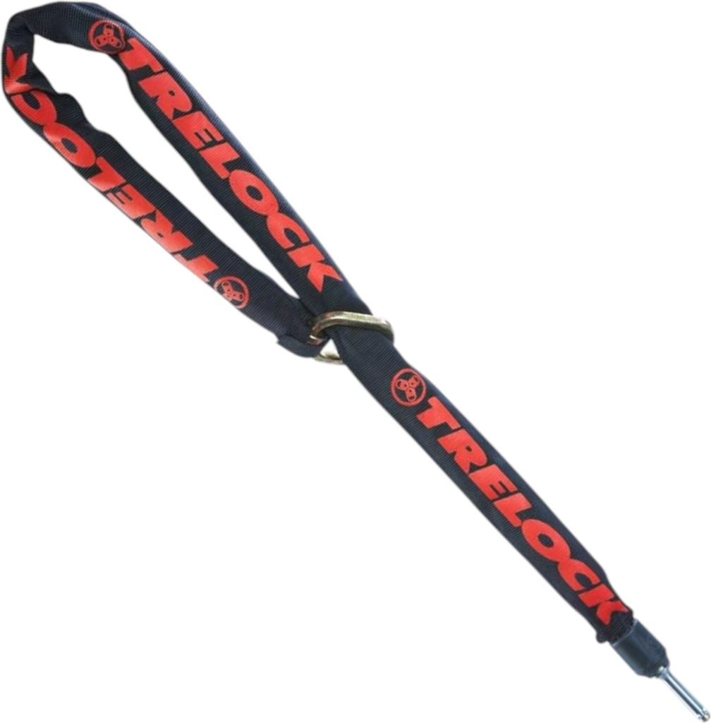 TRELOCK O-Connect Einsteck-Kette ZR 455 8 mm Stahl 100 cm Produktbild 