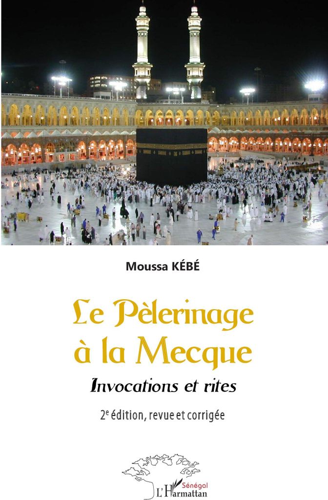 Die Pilgerfahrt nach Mekka