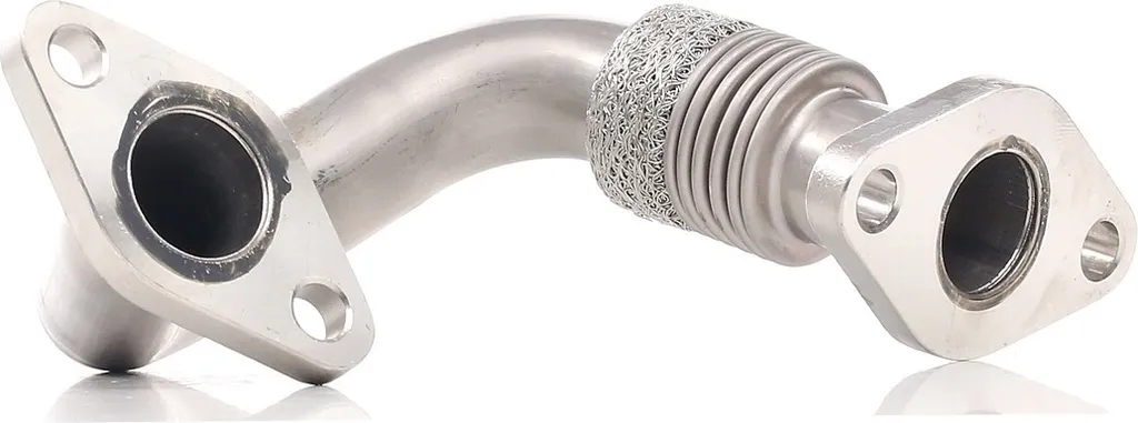 Tubo Valvola EGR ESEN SKV 14SKV713 per VW Golf V 1K1 - Qualità OEM