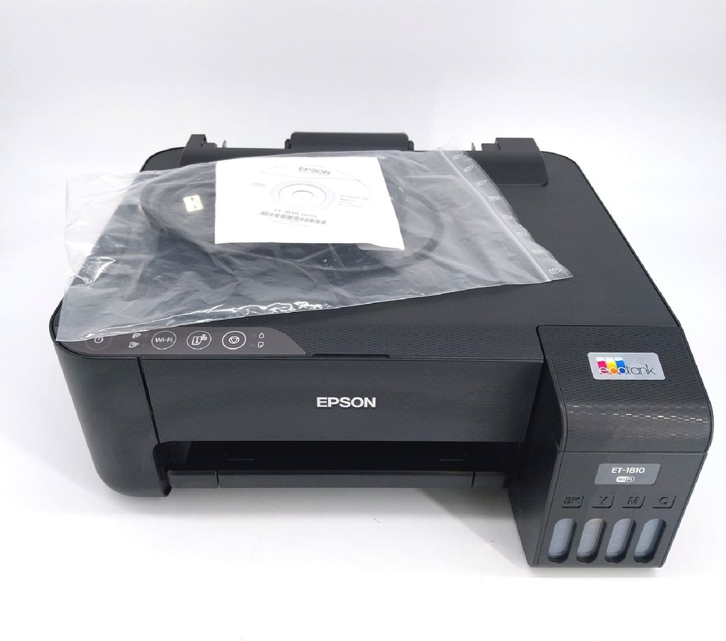Epson EcoTank ET-1810 Produktbild 33