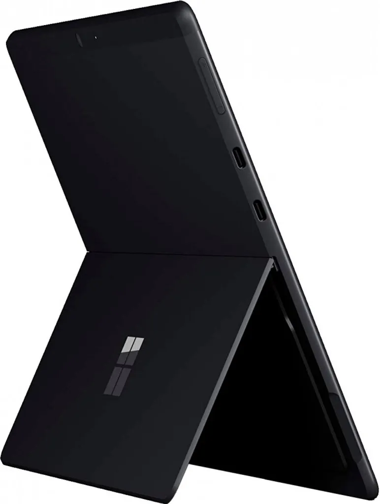 Microsoft Tastiera Surface Pro 9 8 X Originale DE Layout QWERTZ Nero - 8