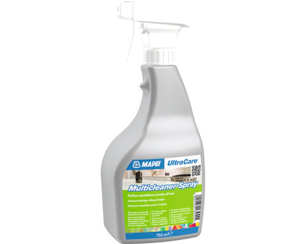 Ultracare Multicleaner Spray, Reiniger, 1 Liter Produktbild 