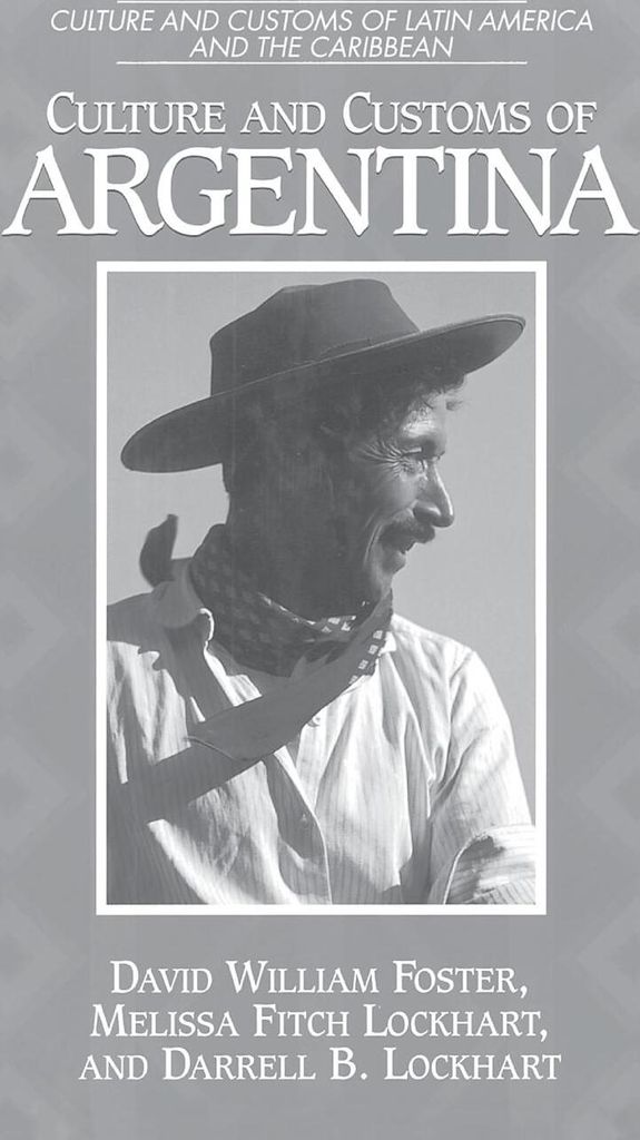 Culture and Customs of Argentina