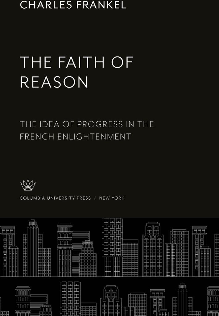 The Faith of Reason