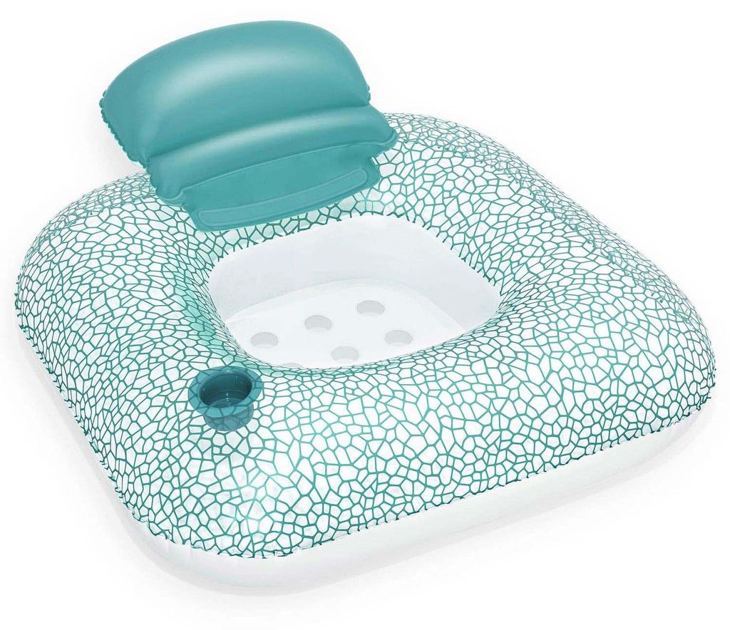 Bestway 43097 / 26, Pojedyncze krzesło, Miętowy, Zdjęcie produktu 