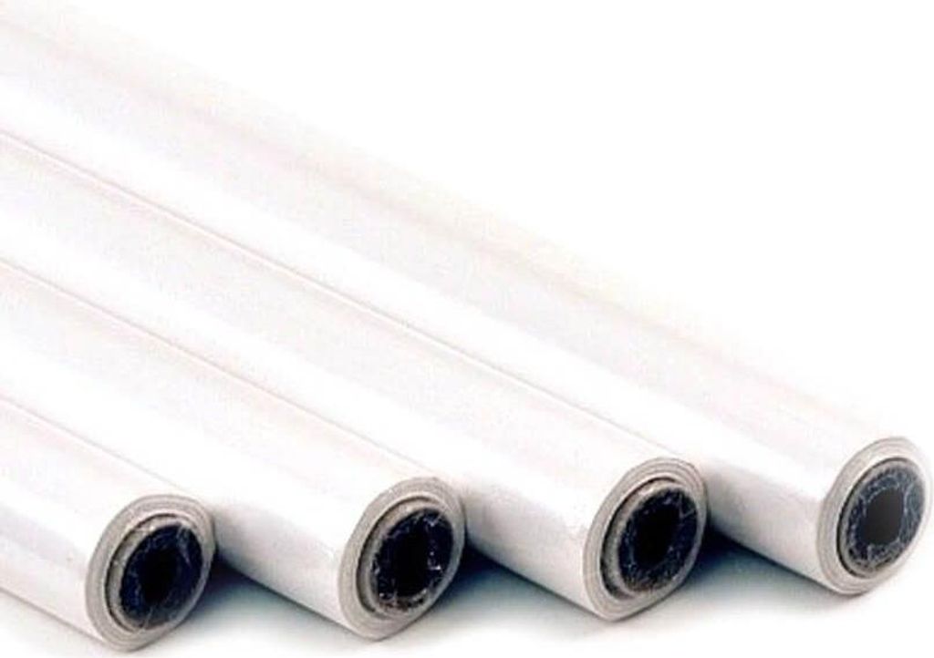 Seidenpapier 1m x 10m