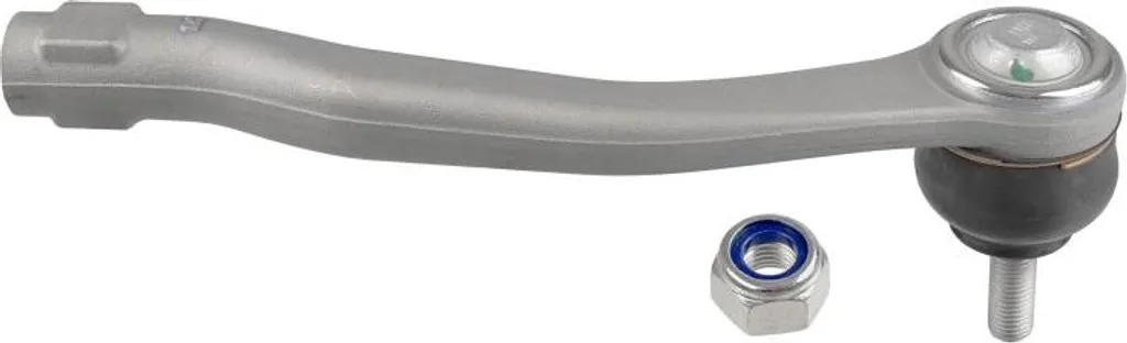 Direction stable pour Dacia Sandero III 1.0 LPG avec cet embout 1.21