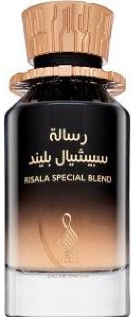 Risala Special Blend parfémovaná voda unisex 100 ml Obrázek produktu 