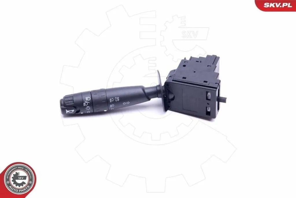 Devioluci 38SKV516 ESEN SKV per Scudo (220) e PEUGEOT 106 II 1.1 1.4