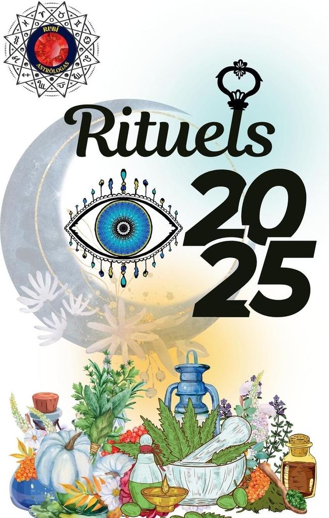 Rituels 2025