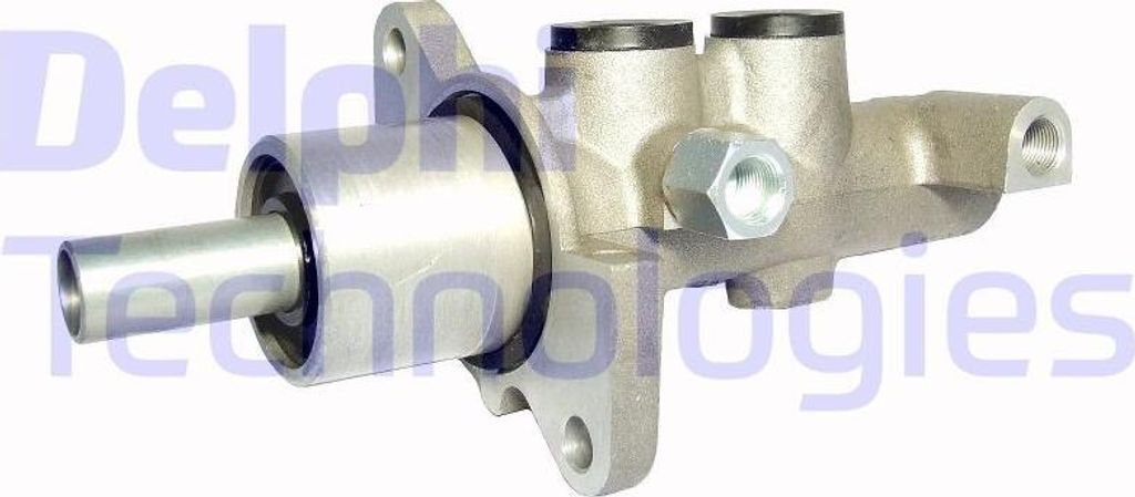 DELPHI LM80219 Bremszylinder Hauptbremszylinder für OPEL Astra G CC (T98) Zafira A (T98) Astra G Caravan (T98) ASTRA G Cabriolet (F67) Astra G Coupe