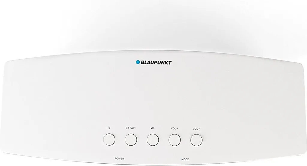 Offerta Blaupunkt MR 100 BK: Altoparlante WiFi Multiroom 30W RMS - 3