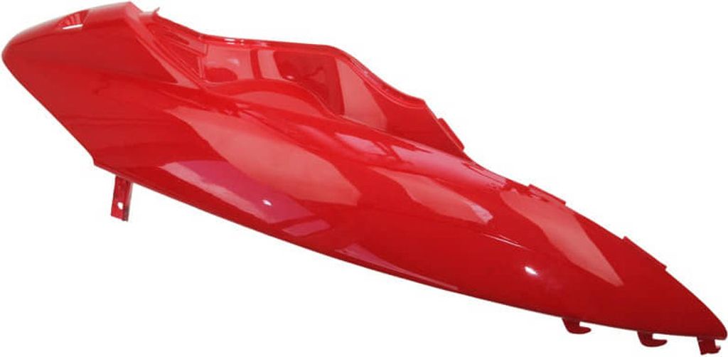 Heckverkleidung rechts hinten rot 19 YY50QT016003-R