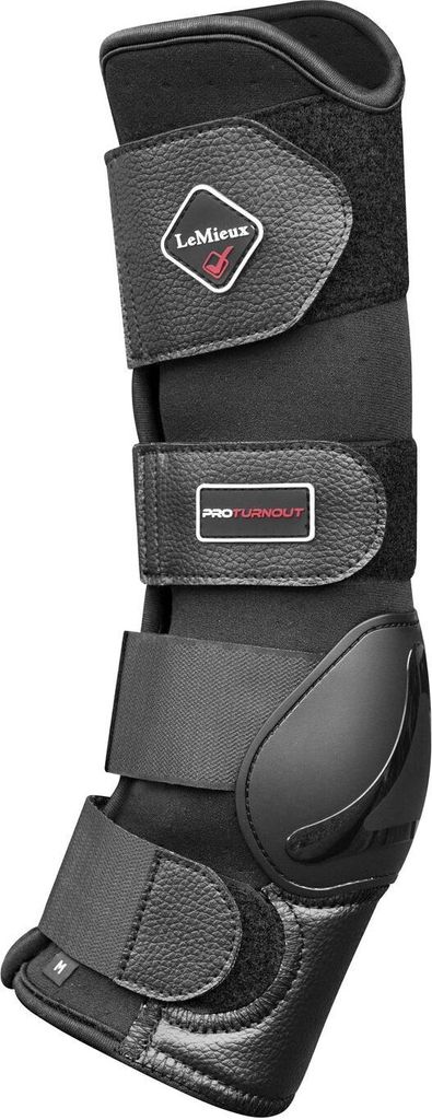 LeMieux Turnout Boots Weidegamaschen Produktbild 