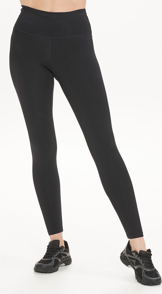 ENDURANCE Tights Franza mit leichter Kompression 1001 Black 42