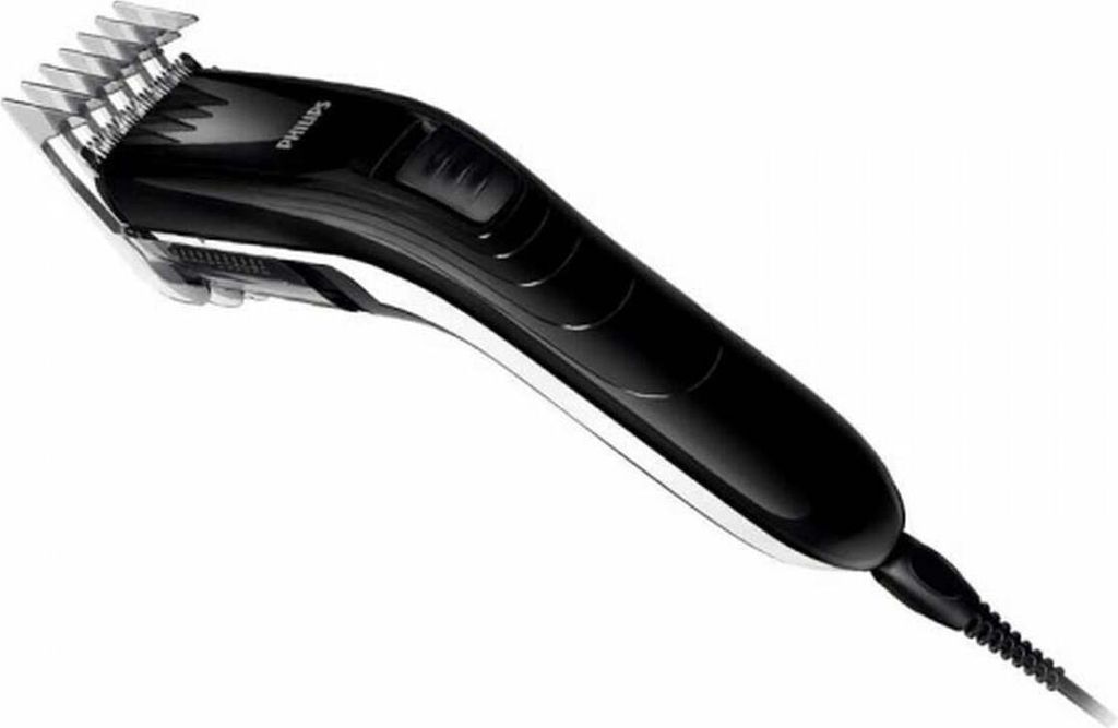 Maszynka do strzyżenia włosów Philips QC5115/15/przewodowa/ Zdjęcie produktu 31