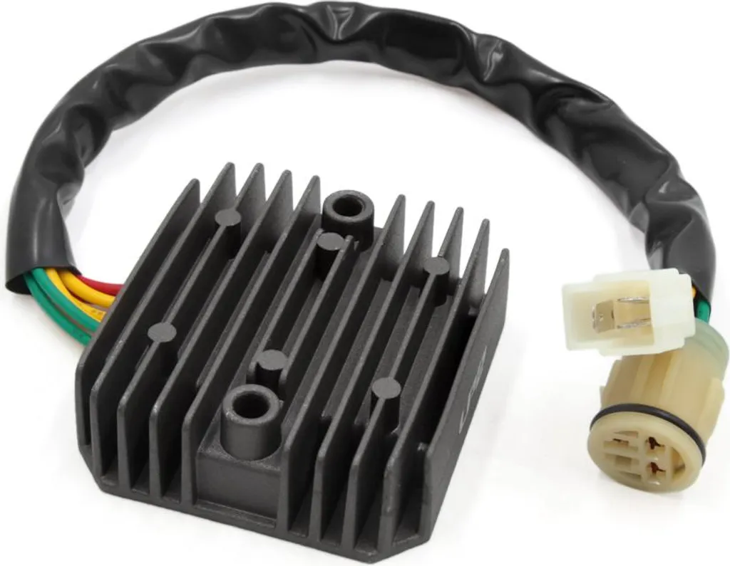 Régulateur de Tension Moto pour Réparer Circuit XRV750 Africa Twin