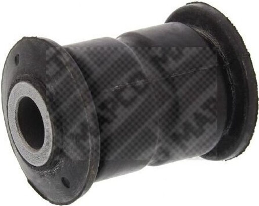 Lagerung Lenker für Querlenker für RENAULT Clio III Schrägheck (BR0/1, CR0/1) Unten Vorne Vorne Links Vorne Rechts 37123 MAPCO