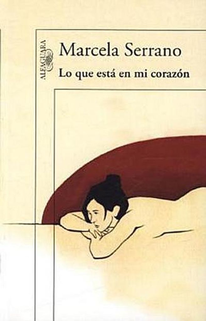 Lo que está en mi corazón (HISPANICA, Band 717031)