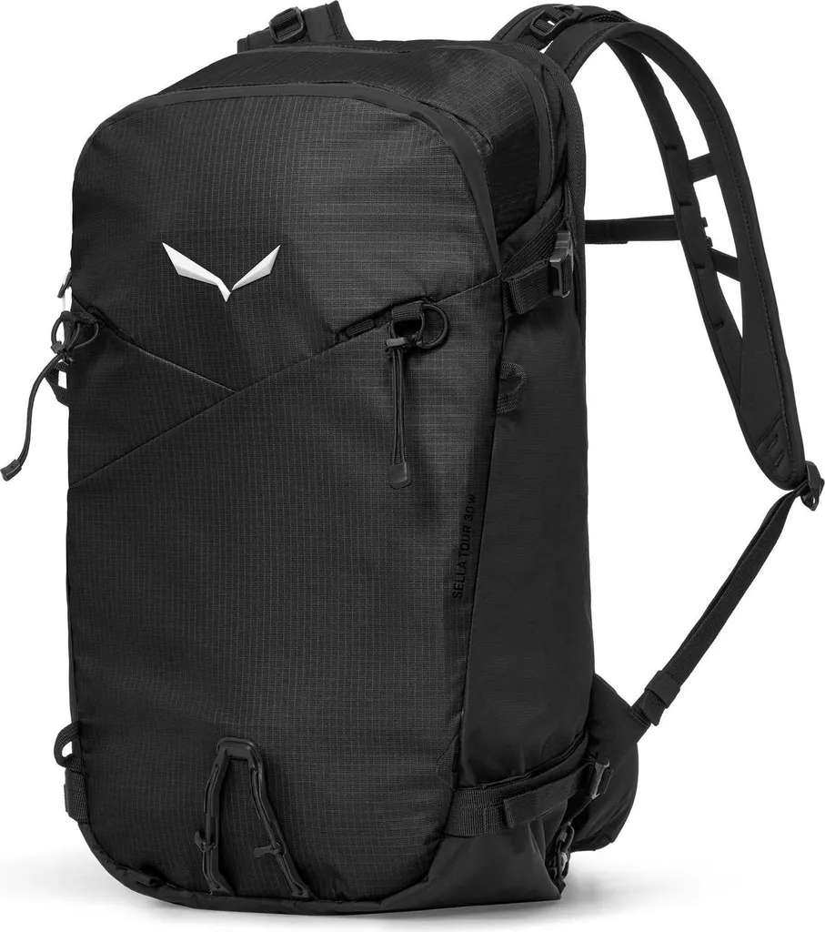 Sac de montagne Salewa Sella Tour 30L pour ski de rando et alpinisme