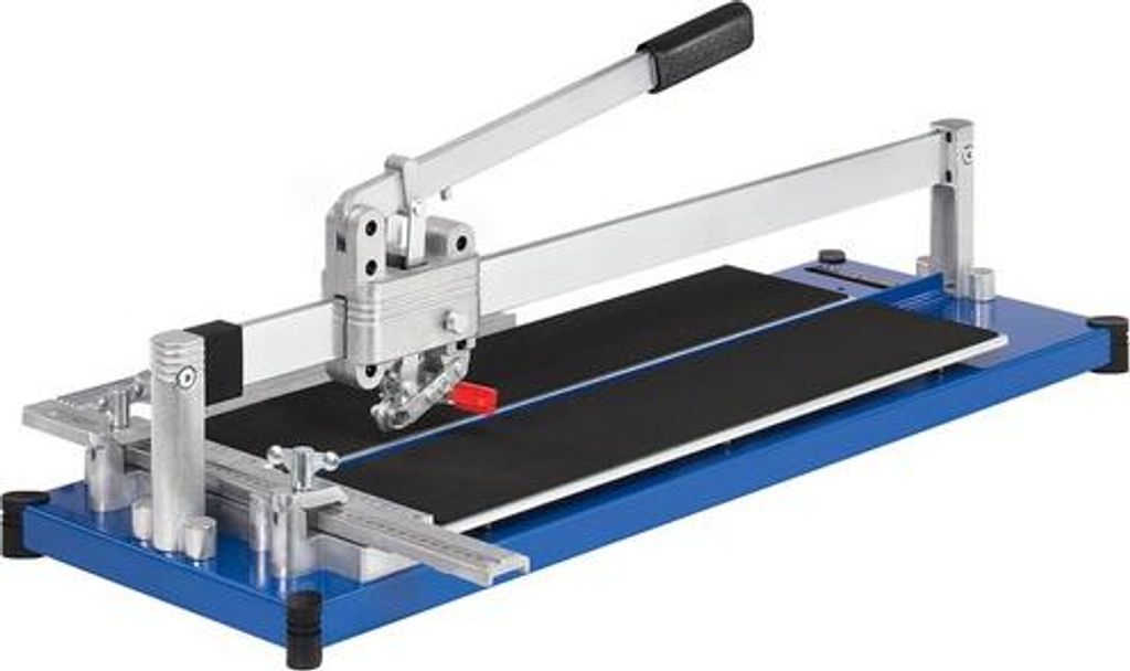 KAUFMANN Fliesenschneidmaschine TopLine 630 mm Produktbild 