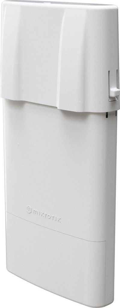 Mikrotik NetBox 5 ax - 10,100,1000 Mbit/s - IEEE 802.11a - Produktbild 