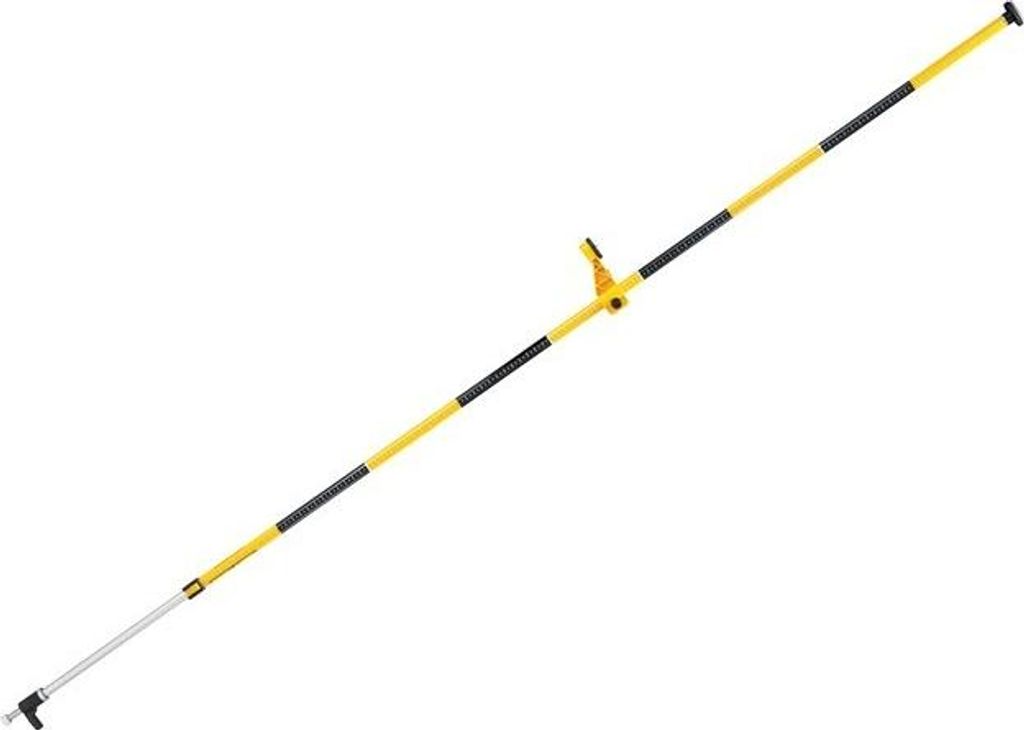 DEWALT Teleskopstab Image du produit 