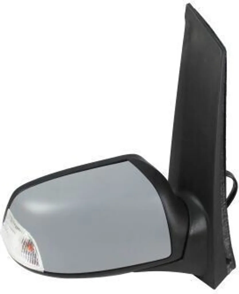 Rétroviseur extérieur droit ABAKUS 1221M06 pour Ford C-Max et Focus