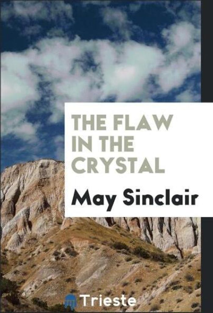 The Flaw in the Crystal