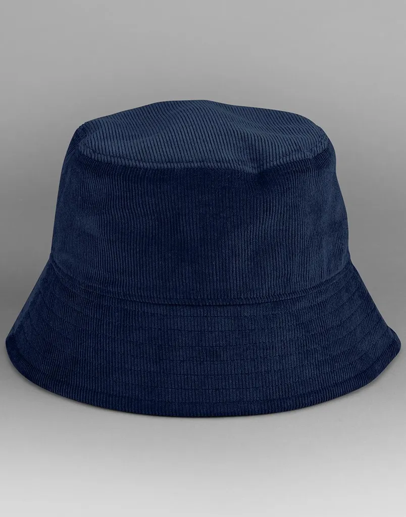 Cappello di velluto Beechfield - 2