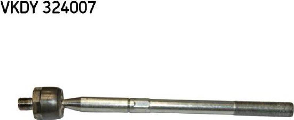 SKF VKDY 324007 Axialgelenk, Spurstange OE 1433271 kompatibel mit XC70, Galaxy, Mondeo, S-Max, Freelander, S60, S80, V60, V70, XC60
