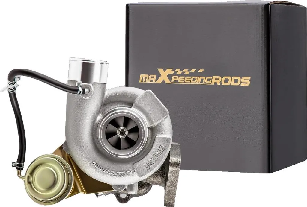 Boostez votre Subaru Impreza WRX-NB 2.0L avec ce Turbocompresseur 211CV