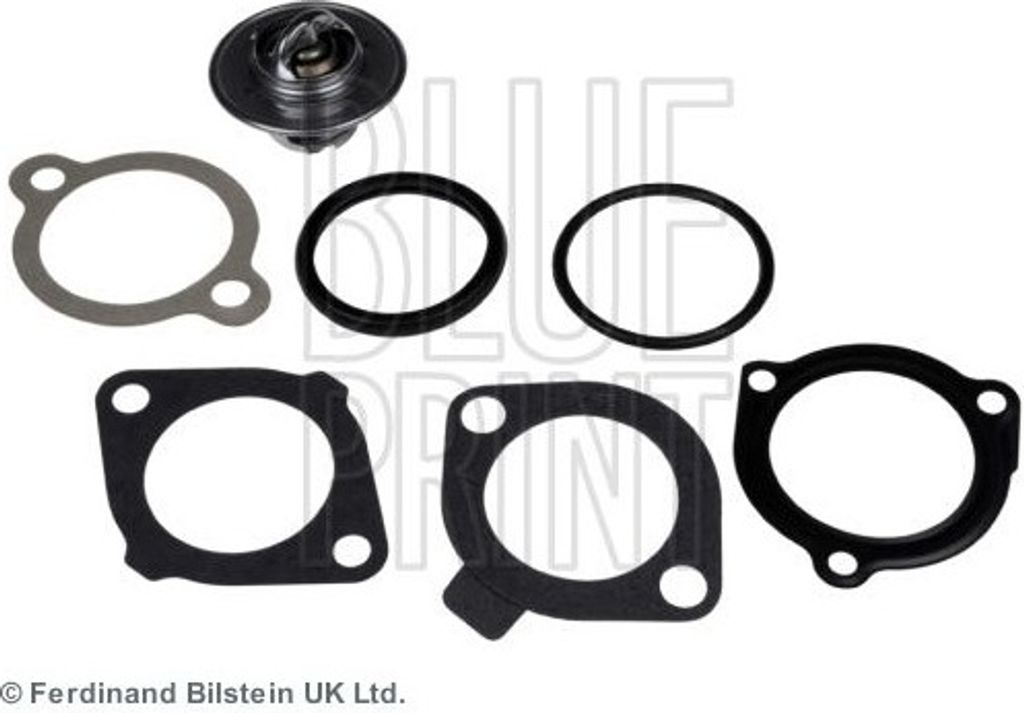 Blue Print Thermostat für Hyunda Kia Land Rover Nissan Produktbild 