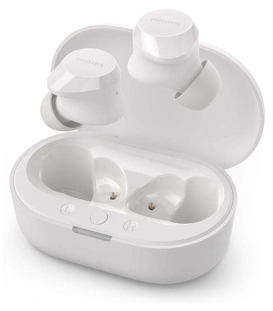 Philips TAT1209WT/00, True Wireless Stereo (TWS), Produktbild 