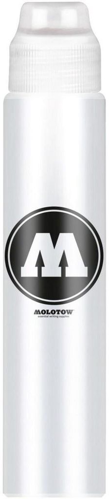 Molotow EMPTY Dripstick DS-S 10 mm, Leerflasche Squeeze Bottle