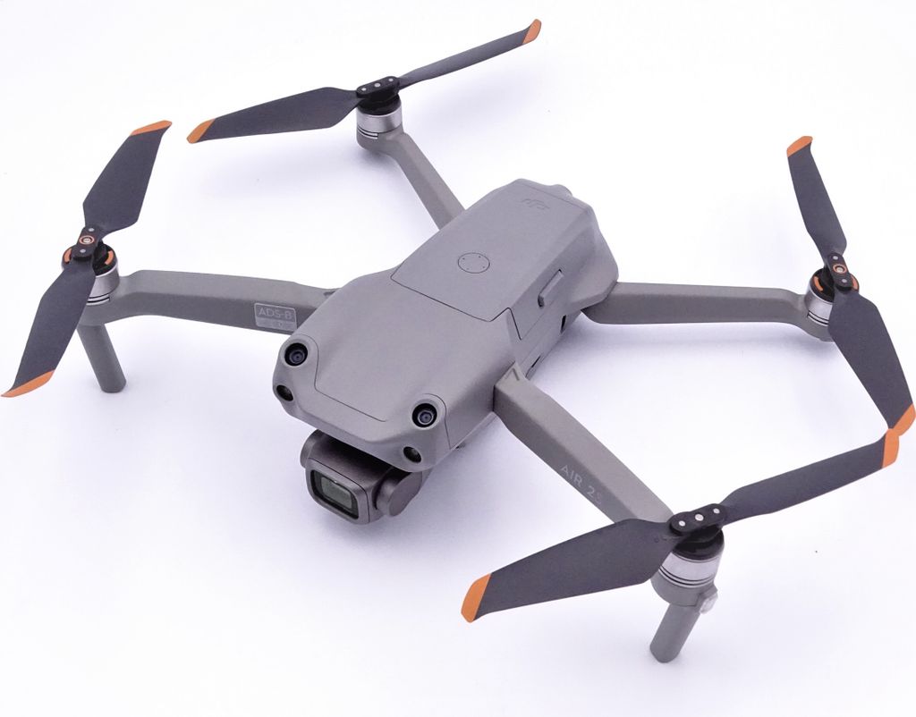 DJI Air 2S Fly More Combo EU Obrázok produktu 12