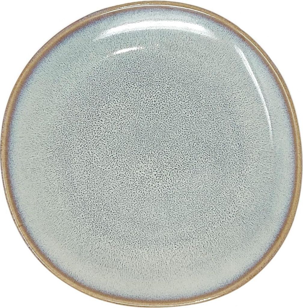 Villeroy & Boch Lave, Talerz śniadaniowy, Okrągły, Glina, Zdjęcie produktu 
