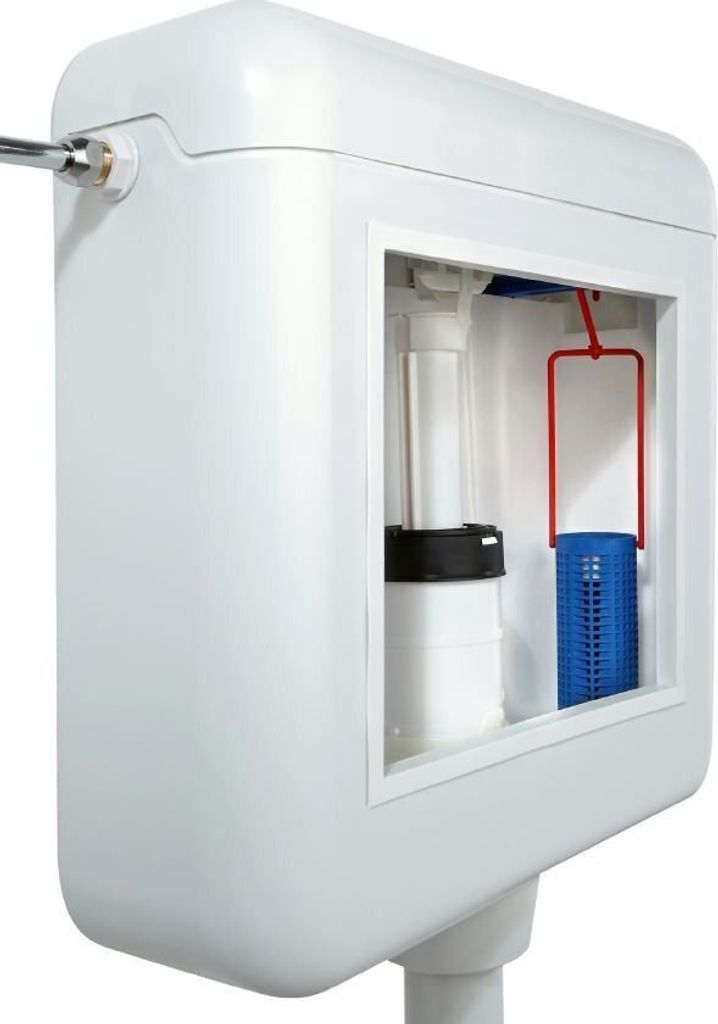WC-Star WC Star der praktische Speicher für Produktbild 4