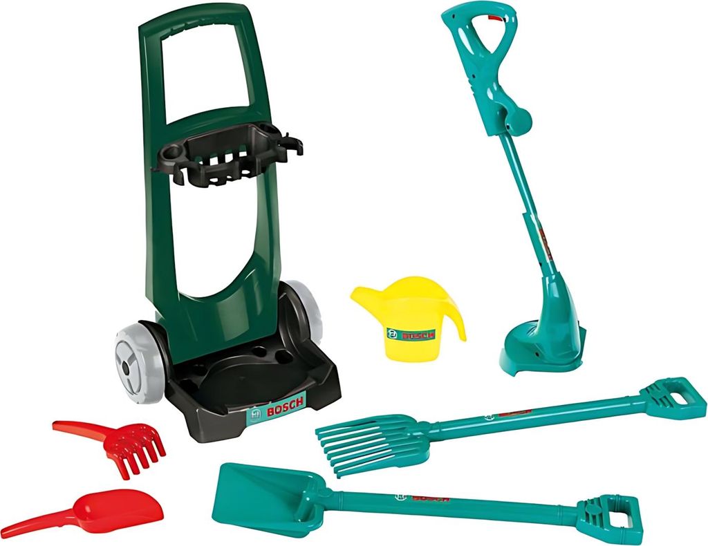 Theo Klein 2751, Garten, 3 Jahr(e) Produktbild 