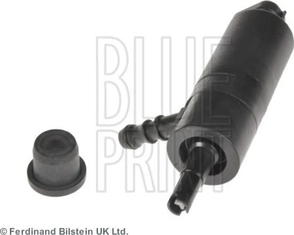Pompe à eau de lavage Blue Print ADN10310 qualité OE pour Nissan Micra
